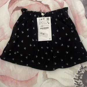 12-18 month skirt